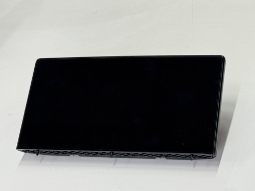 Schermo display navigatore - schermo,