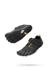 Scarpe da trail nuove/senza