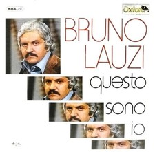 Bruno Lauzi - Questo Sono Io -