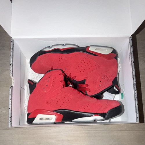 Jordan air retro toro - air,