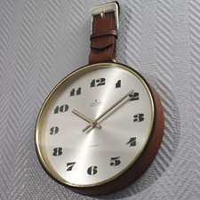 Pendolo da parete Junghans