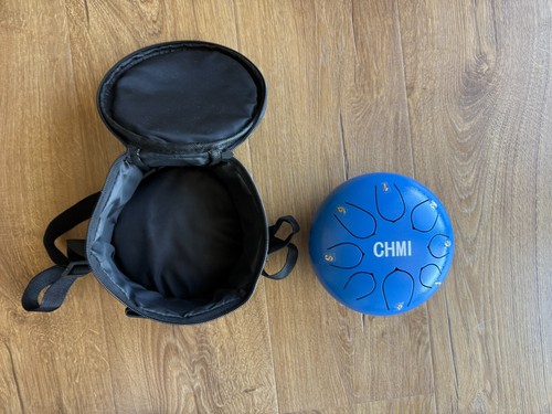 Strumento batteria chmi - batteria, 6