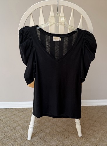 Top celine national - celine, nero