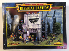 Warhammer 40k Bastione