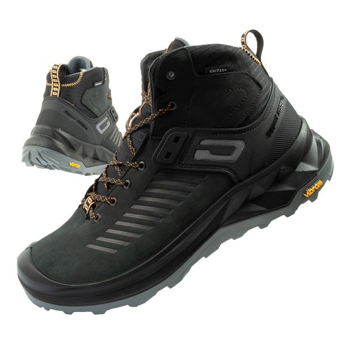 Grisport nero soft leggero - grisport,