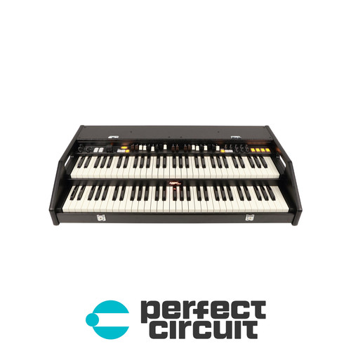 Crumar mojo valigia organo - mojo,