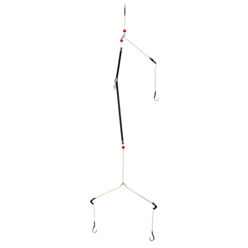 Innovativo alimentatore pesca
