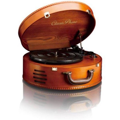 Lenco giradischi usb - lenco, tt-34