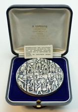 ITALIE - SERGIO NADOTTI -