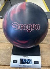 PALLA DA BOWLING SWAG BLACK