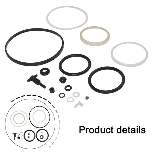 Kit riparazione strumenti - kit,