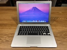  Apple MacBook Air 2008
