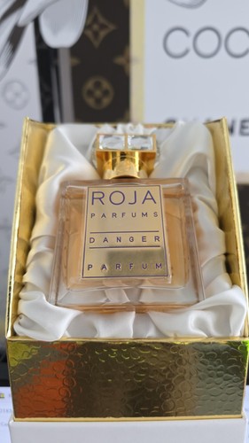 Roja dove parfums danger - roja, /danger