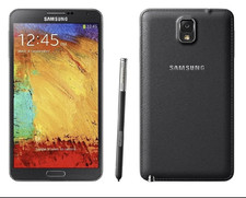 Smartphone Samsung Galaxy Note