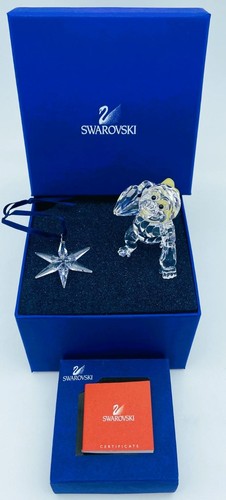 Swarovski crystal young - crystal,