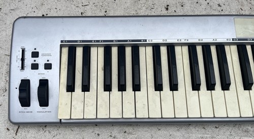 Audio key station 49e - key,
