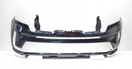 Paraurti anteriore kia sorento - anteriore,