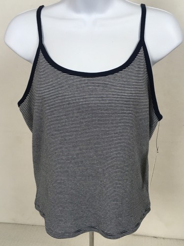 Canotta donna boundaries - no,