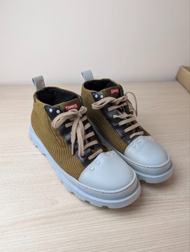 Camper brutus women ankle - brutus,