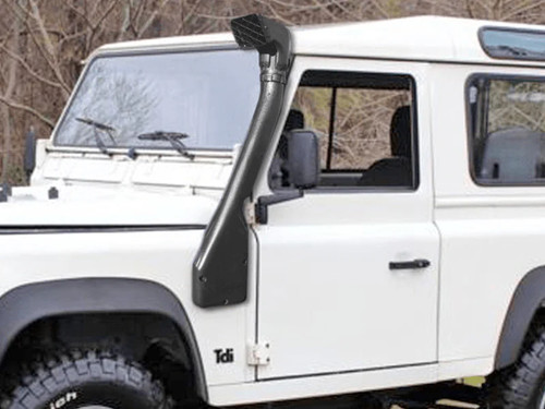 Snorkel land rover defender - snorkel,
