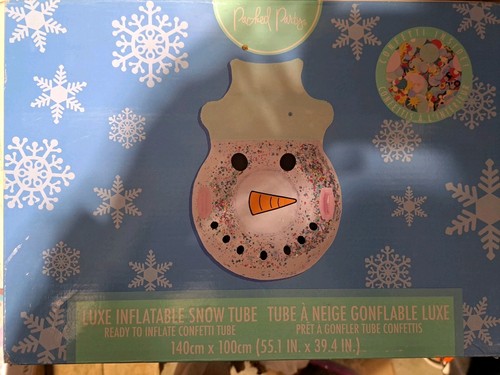 Tubo neve pupazzo per - neve,