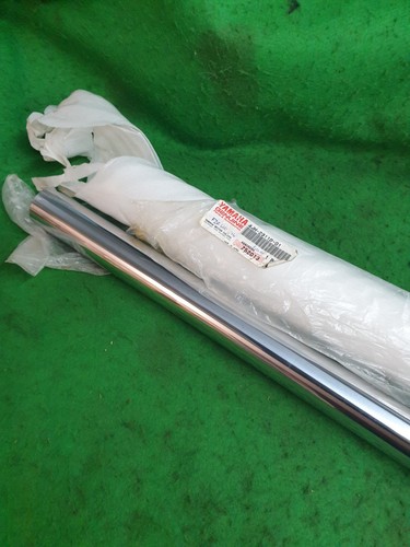 Tubo forcella anteriore - forcella,