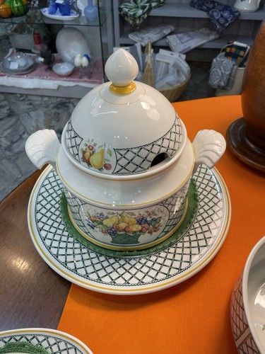 Zuppiera villeroy boch - zuppiera, &