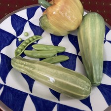 Este Ceramiche Trompe l'oeil