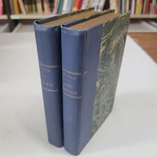 (Emile Zola) Nana + Nais