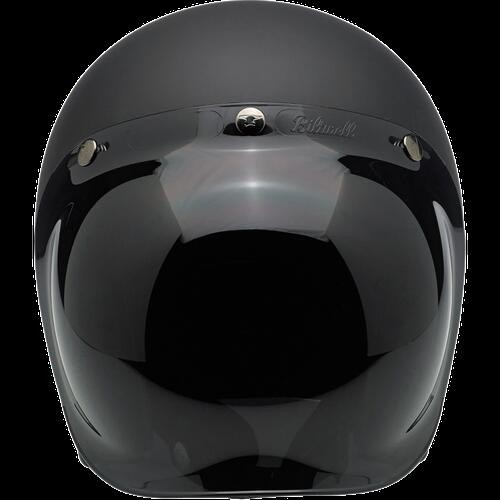 Biltwell helmet bonanza bk - helmet,