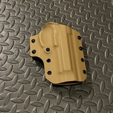 Fondina beretta kydex - 92/98,