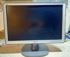 Lcd monitor philips - lcd,