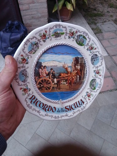 Souvenir vintage epoca ricordo - epoca,