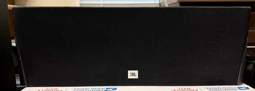 Jbl tlx center2 altoparlante - tlx,