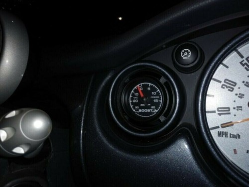 Mini cooper jcw r50 - s,