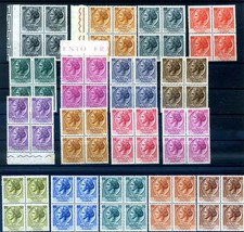 ITALIA 1955 - SIRACUSANA