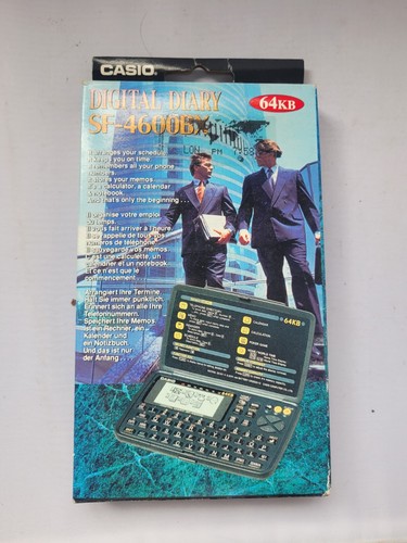 Diario digitale vintage - , retrò