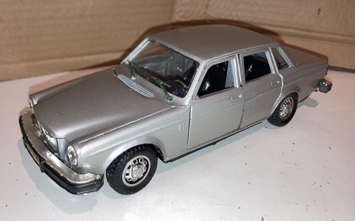 Polistil volvo 164 scala - e,