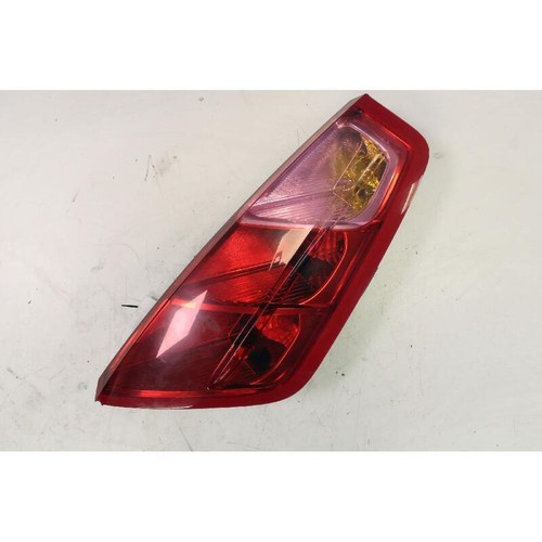 Fanale post fiat grande - fiat,