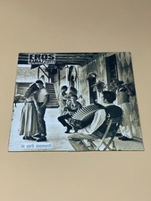 Disco Vinile 33 giri LP EROS RAMAZZOTTI - IN CERTI MOMENTI 1987 DDD #B