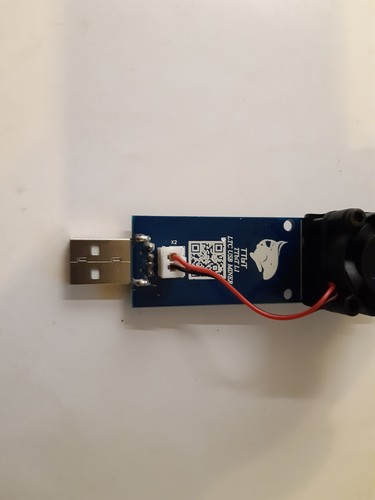Ttbit scrypt usb - stick, miner