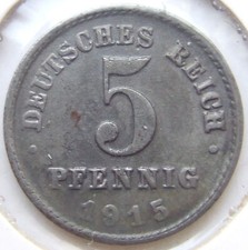 Moneta Di Ricambio Reich