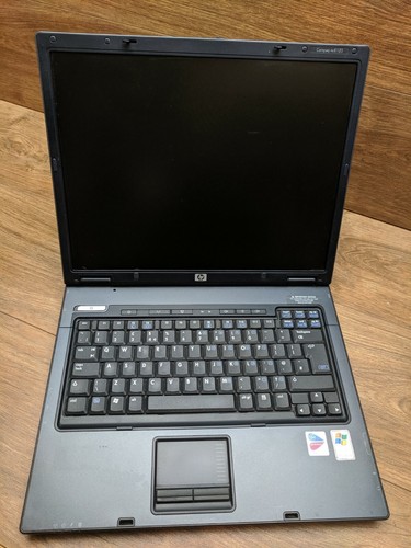 Portatile compaq nc6120 - portatile,