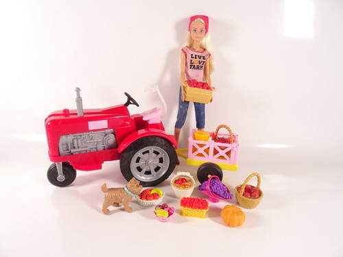 Barbie playset vita - barbie,