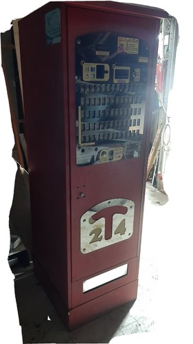 Automatic machines - am,