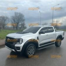 Ford Ranger WILDTRAK XLT T9