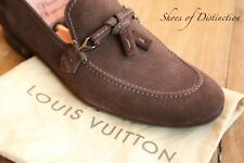 Scarpe mocassini Louis Vuitton