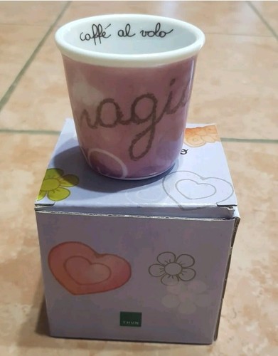 Thun bicchierino magia - bicchierino,