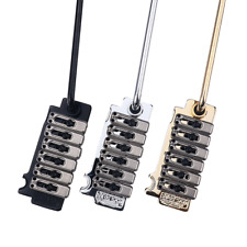 Wilkinson WVS50IIK Tremolo Bridge Classic bordo coltello per Stratocaster Strat Guit