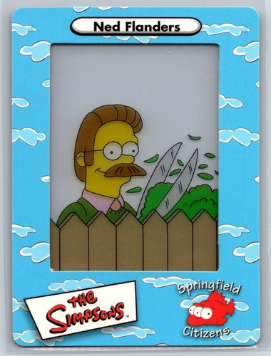 2000 artbox simpson - 2000,